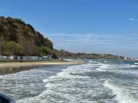 Stunning seafronts and amazing coastlines - the Isle of Wight 