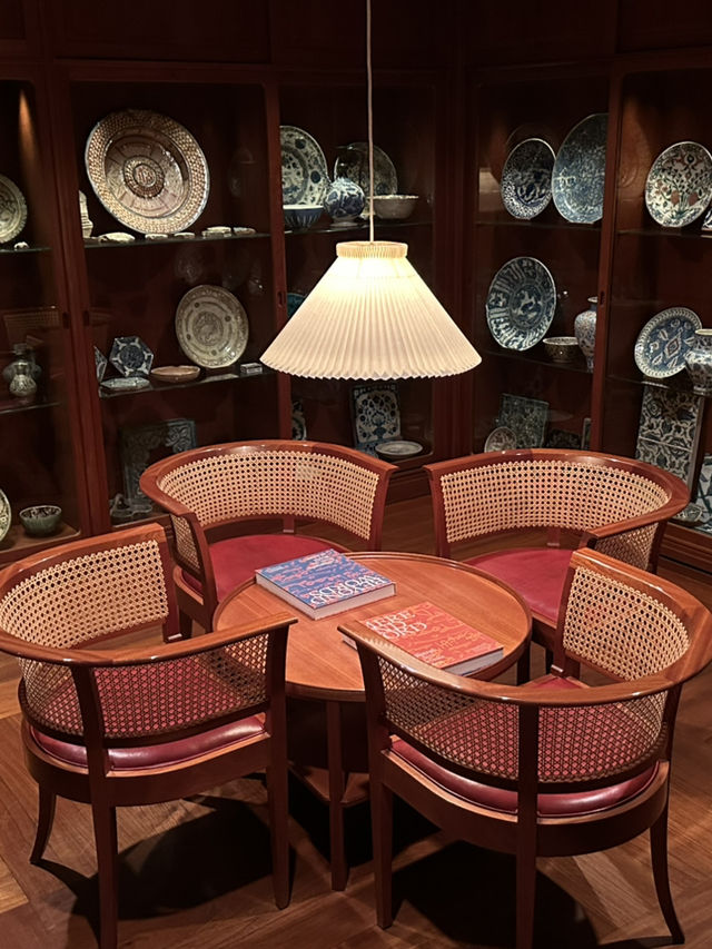 The David Collection in Copenhagen