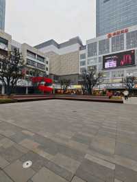 Casa Oli, One mall: Nanjing