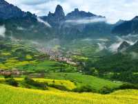 Gannan tibetan autonomous prefecture: The gem of Chinese grasslands