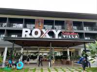 “Roxy Beach Resort: Sarawak’s Serene Seaside Escape”