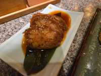 Best Local food location in Nanjimg