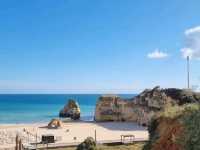 Fall in love with Portimao!