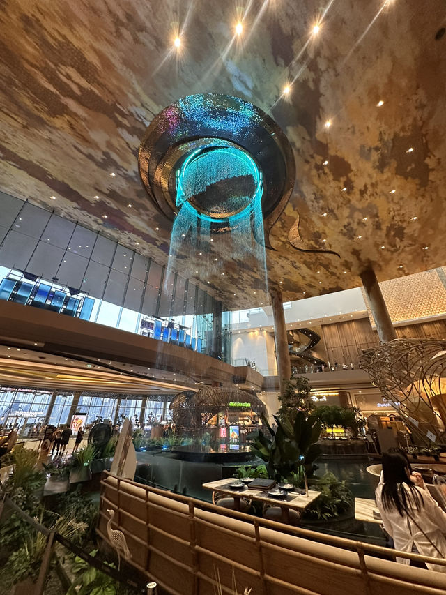 All the treasures of IconSiam