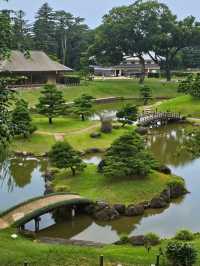 🚶 Kanazawa on Foot: Self-Guided Walking Tour Map