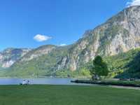 Still Waters and Slow Steps: A Budget Day in Hallstatt