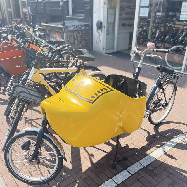 🇳🇱Netherlands 5 Days Itinerary