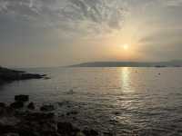HIDDEN PLACE: Antibes, in France, between magnificence and amazing sunset 