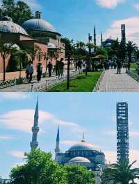 Weekend in Istanbul 2025: Iconic Sights, Cultural Thrills & Bosphorus Magic
