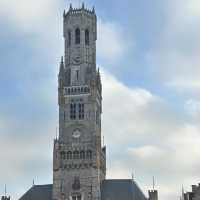 📍Bruges, Belgium 🇧🇪 