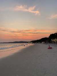  HIDDEN GEM - Koh Samet, Thailand