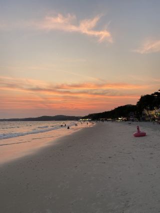  HIDDEN GEM - Koh Samet, Thailand
