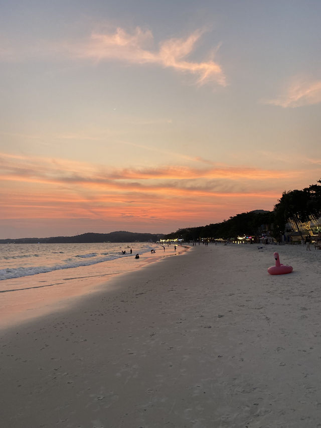  HIDDEN GEM - Koh Samet, Thailand