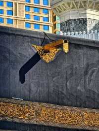 🕋 Makkah: The Sacred Heartbeat of the Islamic World 🤍