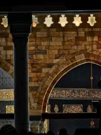 🕋 Makkah: The Sacred Heartbeat of the Islamic World 🤍