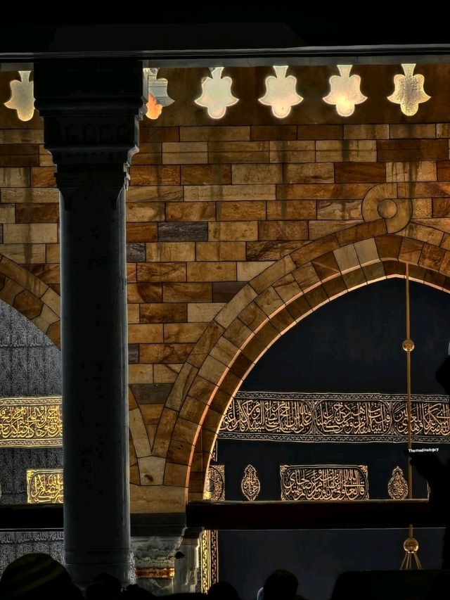 🕋 Makkah: The Sacred Heartbeat of the Islamic World 🤍