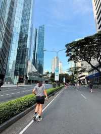 🌆 Makati City: The Sleek Heart of Metro Manila’s Energy and Elegance 🇵🇭✨