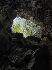 One of the best caves in Sam Roi Yot national Park