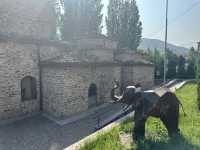 Hidden gem in Macedonia: Tetovo