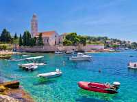 Croatian islands: Explore the beauty of nature!