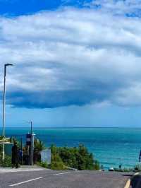 Sun, Sand, and Sea Breezes: A Summer Escape in Bournemouth