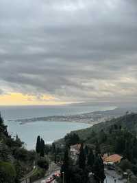 Sicilian streets and flavours 