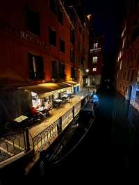 Venice: The Floating Masterpiece by the Adriatic
