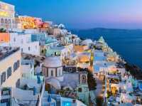 Fira, Santorini: The Jewel of the Aegean