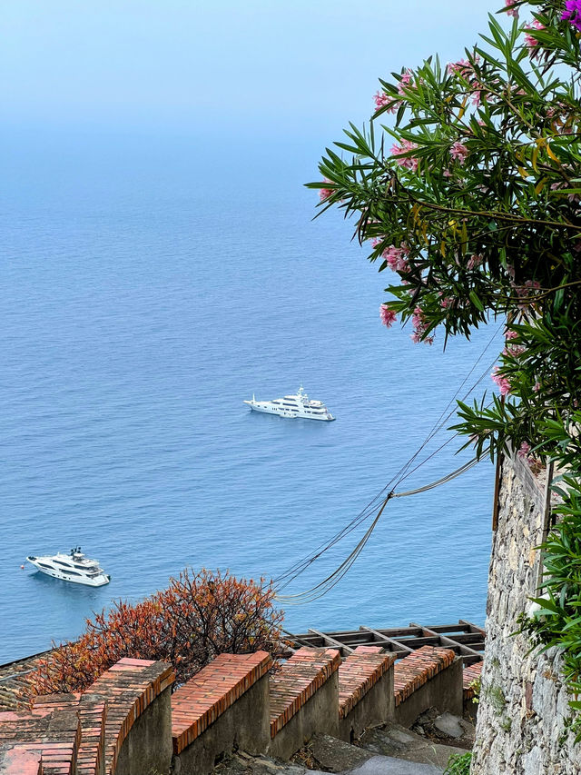 🇮🇹 義大利陶爾米納（Taormina） 🍊