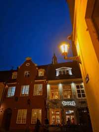 Winter in Riga: Cozy Charm, Quiet Streets & Baltic Elegance