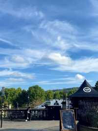 Bath – Roman Ruins and Regency Dreams