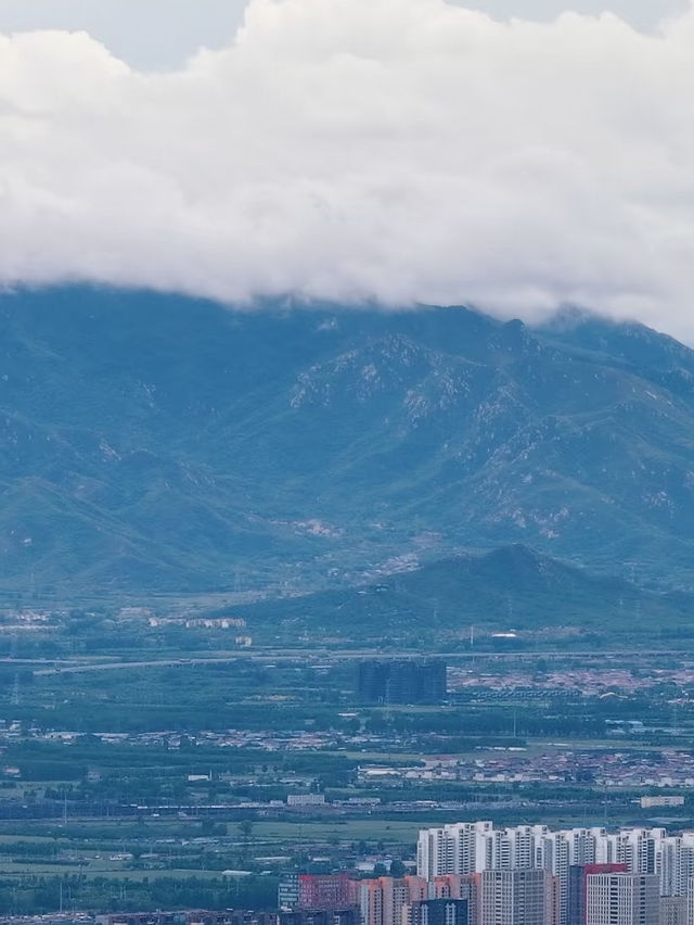 Shijiazhuang: An Industrial Heart with a Hidden Soul