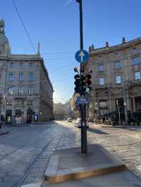 รีวิวมิลาน (Milan) เมืองแฟชั่นและศิลปะ