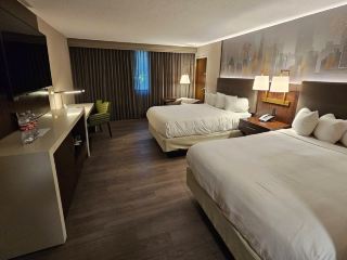 Hotel Recommendation in Dallas, USA