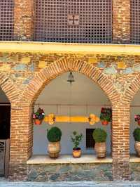 🛕 Machairas Monastery – A Serene Spiritual Retreat in Cyprus