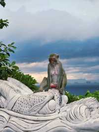 Visiting the Lady Buddha in Da Nang: A Must-See Gem in Central Vietnam