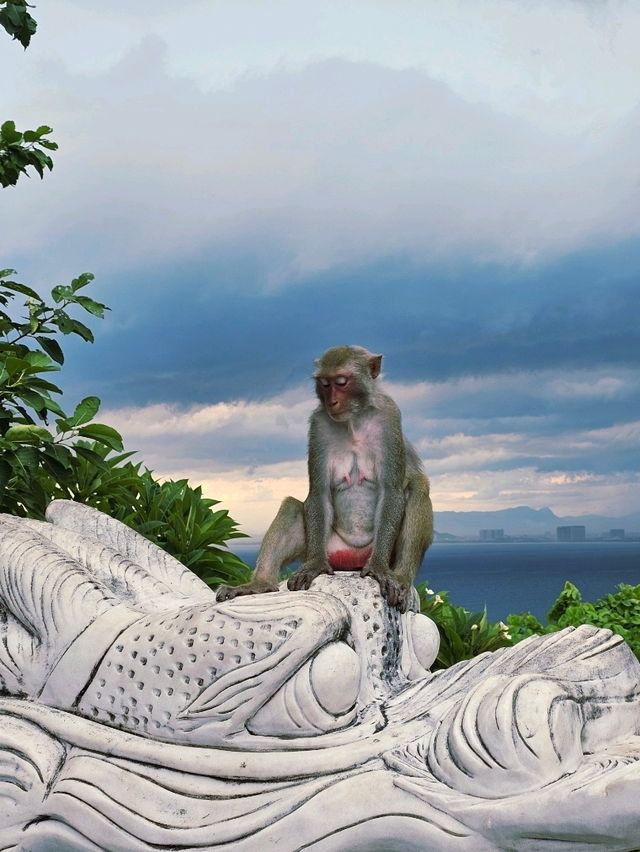 Visiting the Lady Buddha in Da Nang: A Must-See Gem in Central Vietnam