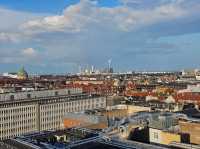 World most cyclist friendly city. #Copenhagen