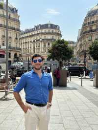 Making the Most of a Day Around Gare Saint-Lazare in Paris: What to See and Where to Eat