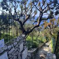 Capri: A Sun-Drenched Jewel in the Tyrrhenian Sea