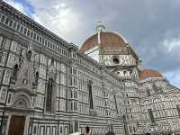 🏛️ Florence’s Duomo – A Masterpiece You Can’t Miss