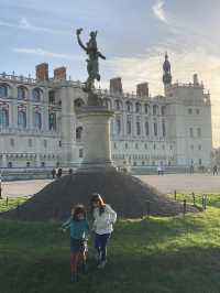 A Royal Escape: Visiting the Château de Saint-Germain-en-Laye