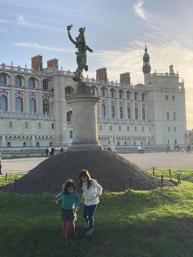 A Royal Escape: Visiting the Château de Saint-Germain-en-Laye