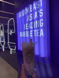 Tealive Kuala Lumpur Review: Malaysia’s Bubble Tea Darling 🧋