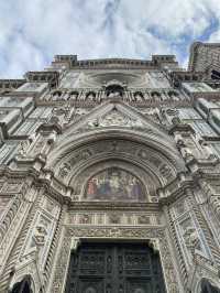 Florence in a Day: Art, Architecture & Aperitivo