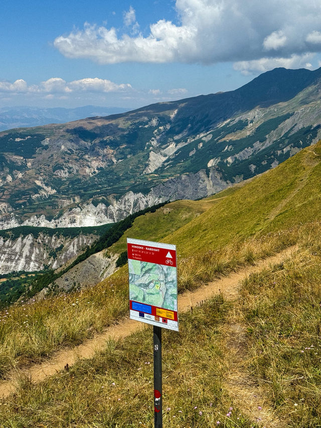 Discover Diber: An Authentic Mountain Escape in Albania