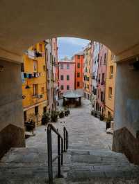 🌊 Genoa – Italy’s Underrated Maritime Treasure