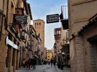 Toledo: Spain’s Timeless Treasure