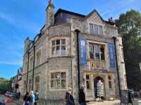 Wander Through Winchester: A Perfect Day Trip