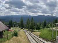 Zakopane, Tatra Mountains